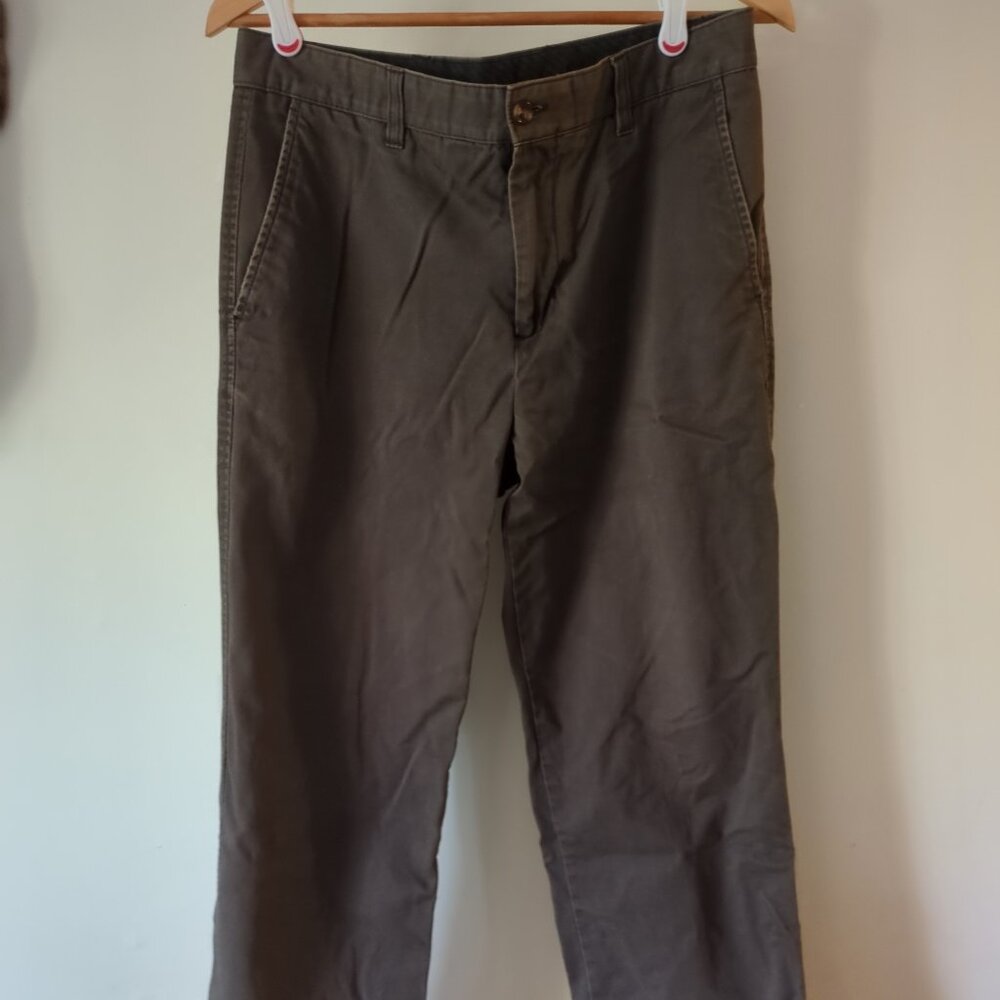 Cotton Trouser- tasso ella
